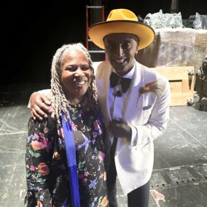 Marcus Samuelsson Instagram - Oh what a night! The beauty of the James @BeardFoundation Awards is that it’s an evening spent among friends. When everyone is rooting for each other, there’s so much to celebrate! #TBT