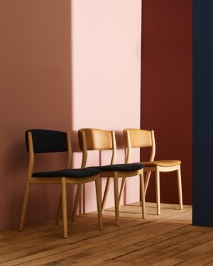 Marcus Samuelsson Instagram - Our new collaboration with chef @marcuscooks draws from a world of inspiration. The collection’s energetic textiles recall Ethiopian craft traditions, while clean and minimal woodwork references Scandinavian design principles. Bright colors and brass finishes evoke the rich culture of Samuelsson’s longtime hometown, Harlem. Swipe to explore the collection   shop everything with the link in bio!​