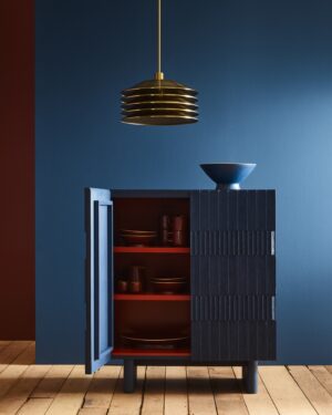 Marcus Samuelsson Instagram - Our new collaboration with chef @marcuscooks draws from a world of inspiration. The collection’s energetic textiles recall Ethiopian craft traditions, while clean and minimal woodwork references Scandinavian design principles. Bright colors and brass finishes evoke the rich culture of Samuelsson’s longtime hometown, Harlem. Swipe to explore the collection   shop everything with the link in bio!​
