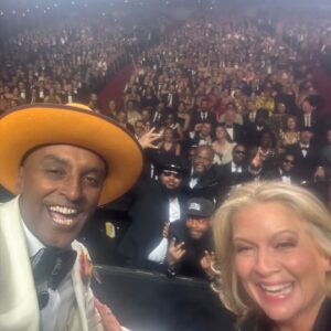 Actor Marcus Samuelsson HD Instagram Photos and Wallpapers June 2024