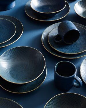 Marcus Samuelsson Instagram - Our new collaboration with chef @marcuscooks draws from a world of inspiration. The collection’s energetic textiles recall Ethiopian craft traditions, while clean and minimal woodwork references Scandinavian design principles. Bright colors and brass finishes evoke the rich culture of Samuelsson’s longtime hometown, Harlem. Swipe to explore the collection   shop everything with the link in bio!​