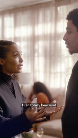 Marcus Scribner Instagram - time to take the final step. the final season of @grownish returns wednesday march 27th at 10p/9c on @freeform. stream on @hulu next day. #grownish