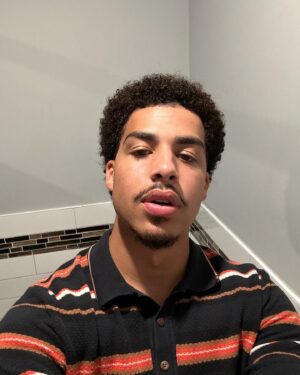 Marcus Scribner Instagram - Wait, what’s the difference between billiards and pool