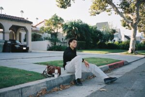 Marcus Scribner Instagram - 📸 @zion.grape
