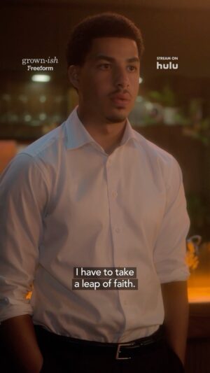 Marcus Scribner Instagram - raise your red cup, because it’s time to end this ish. @grownish returns for the final season, wednesday march 27th at 10/9c on @freeform. stream on @hulu next day. #grownish