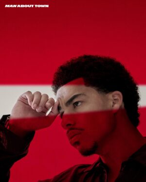 Marcus Scribner Instagram - “I want to focus on people who don’t have voices in society and try to uplift them. What drives my passion for initiatives [like the Reserve Protection Agency and Defend Our Future] is just that we’re all humans living on Earth and should appreciate Earth as much as we can while it’s still here.” 

Already known to millions for his portrayal of Andre Johnson, JR in ABC sitcoms black·ish and grown·ish, featuring in our Autumn/Winter 2023 issue, @marcusscribner turns the spotlight on his fights for justice instead. Sitting down with Man About Town, he talks platforming climate issues, amplifying the voices of care-experienced youth and the urgency of calls for change in Hollywood. Head to manabouttown.tv to order the issue now! 

Photography @yutsai88
Styling @thevonford
Words @emmanuel_onapa
Editorial Director @charlottejmorton
Editor-in-Chief @damianfoxe
Editor @andreww_wright
Art Director @mike.w.morton
Production Director @bencrankbencrank
Producer @isabellacoleman_
Production Assistant Lola Randall
Grooming by @grace_phillips at @tmgla
Hair by @groomcity
Fashion assistant Carmen Armenti
 Special Thanks to @msa_studios