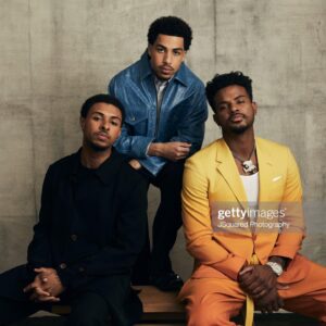 Marcus Scribner Instagram - Tonight is our season five finale DO NOT MISS IT!!! So thankful for all of the friends i’ve made along the way and all of the memories we’ve made together. And i want to give a big thank to everyone at home for watching the episodes we pour ourselves into and have so much fun making. Love you all 🖤