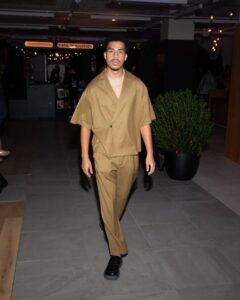 Actor Marcus Scribner HD Instagram Photos and Wallpapers January 2023