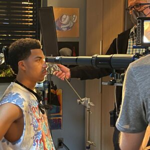 Marcus Scribner Instagram - Tonight is our season five finale DO NOT MISS IT!!! So thankful for all of the friends i’ve made along the way and all of the memories we’ve made together. And i want to give a big thank to everyone at home for watching the episodes we pour ourselves into and have so much fun making. Love you all 🖤
