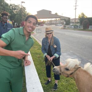 Marcus Scribner Instagram - Tonight is our season five finale DO NOT MISS IT!!! So thankful for all of the friends i’ve made along the way and all of the memories we’ve made together. And i want to give a big thank to everyone at home for watching the episodes we pour ourselves into and have so much fun making. Love you all 🖤