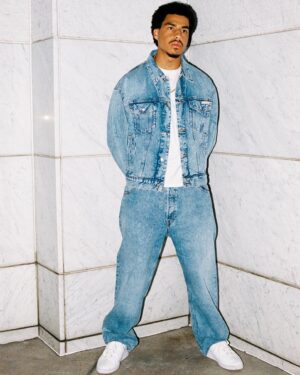 Marcus Scribner Instagram - All day, all night @calvinklein #mycalvins #ad