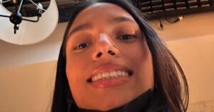 Marcus Scribner Instagram - First episode of our final season drops tonight 😭 it’s a banger of an ep so check it out