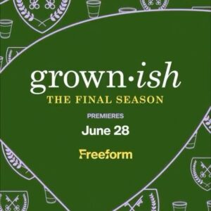 Marcus Scribner Instagram - We’re baaaackkkkk @grownish tap in June 28th for the premiere of our final season 🥳🥳🥳🥳