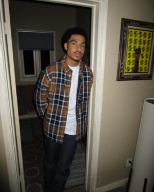Marcus Scribner Instagram - I’m the sh*t