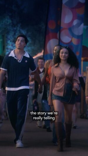 Marcus Scribner Instagram - it all comes down to this 🥺 

watch the series finale of @grownish wednesday at 10/9c on freeform. stream all episodes on @hulu next day.