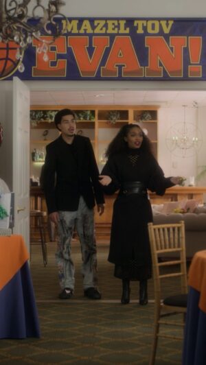 Marcus Scribner Instagram - sneak peek: she’s back, b*tches!!