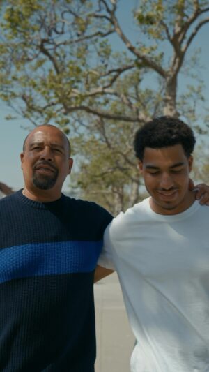 Marcus Scribner Instagram - You’ve been there for me always. Here’s to #cketernity by @calvinklein @macys