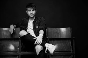 Marek Lambora Instagram - COVER
BY
@tomaskristphoto

#cover