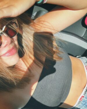 Margarita Stoykova Instagram - аз изобщо не разбрах какво се случва напоследък, май е това.