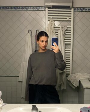 Margherita Mazzucco Instagram - foto nei miei preferiti