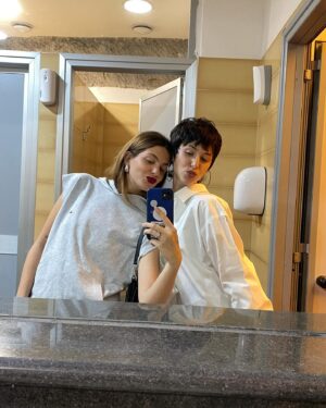Margherita Mazzucco Instagram - foto nei miei preferiti