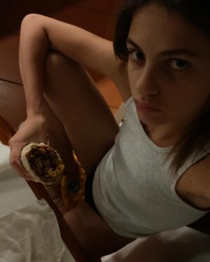 Margherita Mazzucco Instagram - foto nei miei preferiti