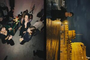 Margherita Mazzucco Instagram - overdose d’amor