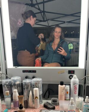 Margot Bancilhon Instagram - Maurice ❤️ 🎥