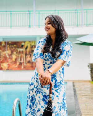 Margret Antony Instagram - Memories from my staycation @napierheritage 

Photo courtesy and song courtesy by kettyon @kevinkurisinkal 🫶🏻