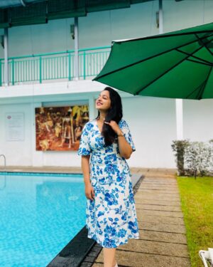 Margret Antony Instagram - Memories from my staycation @napierheritage 

Photo courtesy and song courtesy by kettyon @kevinkurisinkal 🫶🏻