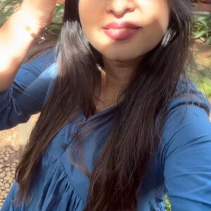 Margret Antony Instagram - The purpose of our lives is to be happy ❤️