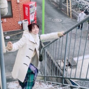 Mari Iriki Instagram - 2023年
たくさんのありがとう、を込めて。

年末だから
この1年を振り返っていたけど
語彙力ないこと言ってもいいかな？

あー楽しかった♡！笑

皆様
ありがとうございました
良いお年をお迎えください🎍
また来年！

15周年記念 デジタル写真集『 #恋の次 』
ドラマ『 #勝利の方程式 』 @houtei_drama 
ミュージカル『 #浜村渚の計算ノート 』 @hamamuranagisa_musical 
『 #週刊現代 』 #グラビア
ドラマ『 #蜜と毒 』 @addict_bs7ch 

#2023 #写真集 #グラビア #ドラマ #勝利の法廷式 #蜜と毒 #入来茉里 #ミュージカル