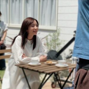Mari Iriki Instagram - 2023年
たくさんのありがとう、を込めて。

年末だから
この1年を振り返っていたけど
語彙力ないこと言ってもいいかな？

あー楽しかった♡！笑

皆様
ありがとうございました
良いお年をお迎えください🎍
また来年！

15周年記念 デジタル写真集『 #恋の次 』
ドラマ『 #勝利の方程式 』 @houtei_drama 
ミュージカル『 #浜村渚の計算ノート 』 @hamamuranagisa_musical 
『 #週刊現代 』 #グラビア
ドラマ『 #蜜と毒 』 @addict_bs7ch 

#2023 #写真集 #グラビア #ドラマ #勝利の法廷式 #蜜と毒 #入来茉里 #ミュージカル