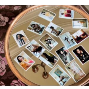 Mari Iriki Instagram - 【お知らせ】
12月発売号で
たくさんの反響があった
週刊現代さんのグラビア撮り下ろしが
デジタル写真集として復活することになりました！
誌面には載っていないカットが沢山

自分で紹介するのは照れるのですが
内容はこちら…

W不倫を描いた『蜜と毒』で連ドラ初主演。
'24年注目の演技派女優が、本格グラビアに挑んだ。
愛らしくて艶っぽい表情、まろやかな素肌、官能的なヒップライン。
成熟したオンナの色香が満ち溢れる悩殺の108ページ。

だそうです🫣
みなさま悩殺されてくださいね。

明後日 2/9発売！
予約のURLはストーリーに貼っておきます
ぜひゲットしてね♡

さて今夜は24時から
ドラマ『蜜と毒』第5話の放送です
@addict_bs7ch 
みてね
見逃し配信は TVer で。

#週刊現代 #グラビア #gravure #写真集 #bsテレ東 #ミツドク #蜜と毒 #不倫ドラマ #不倫 #入来茉里