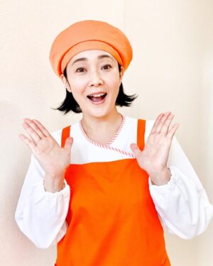 Mari Nishio Instagram - お知らせ
4月28日木曜日20時〜テレ朝
捜査一課長第3話放送です❣️
#捜査一課長
#コロッケの女神
#テレ朝