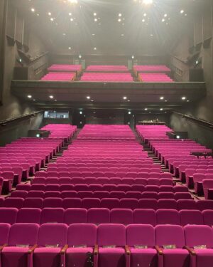 Mari Nishio Instagram - 「シラの恋文」京都公演無事に千穐楽を迎える事が出来ました。ご来場くださった全ての方に感謝致します。輪廻の恋度はまだはじまったばかりです。次は福岡の皆さんと旅をするのを楽しみにしています！
#シラの恋文
@siscompany_stage 
#北村想
#京都劇場