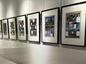 Mari Yamazaki Instagram - 愛知県高浜市やきものの里かわら美術館・図書館にて開催中の『ヤマザキマリの世界』展では、5月10日に発売となる図録『ヤマザキマリの世界 1967-2024』が先行販売されております。
ぜひこの機会ににどうぞ！

＜目次＞
私の作物／ヤマザキマリ
I 画家の世界　油彩
　Column　現代に生きる北方ルネサンス―肖像画家としてのヤマザキマリ／池上英洋
II 画家の世界　イラストレーション
III 画家・漫画家になるまで
IV 漫画家の世界
　Column　ヤマザキマリとは何者ぞ？／萩尾望都
　Column　ヤマザキマリと古代のローマ／青柳正規
もっと知りたいヤマザキマリ
　インタビュー　画家ヤマザキマリができるまで
　スペシャル対談　山下達郎×ヤマザキマリ
　ヤマザキマリ年表
　著作リスト（バイオグラフィー）
　掲載作品リスト
　初個展「ヤマザキマリの世界」展

著／ヤマザキマリ

【展覧会情報】
「ヤマザキマリの世界」
会場：高浜市やきものの里かわら美術館・図書館
会期：2024年4月13日(土)~2024年6月30日(日)
会場：南砺市立福光美術館
会期：2024年9月14日(土)~2024年10月28日(月)
他巡回予定
※本書は本展の公式図録兼書籍です。