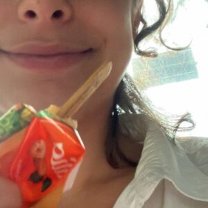Maria Beraldo Instagram - feliz aniversário pra você, meu amor, que é a coisa mais linda que eu ja vi.
que sejam deliciosos esse e todos os próximos anos da sua vida linda 💘