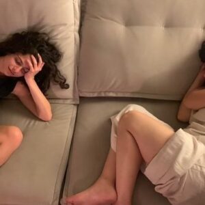 Maria Beraldo Instagram - a felicidade