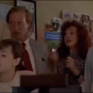 Maria Christina Thayer Instagram - A winner through and through. #joancusack #broadcastnews