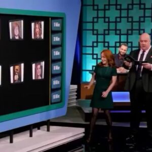 Maria Christina Thayer Instagram - I’m on Talk Show the Game Show tonight. Oh boy, I love games so much and am so desperately bad at them.