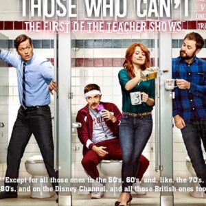 Maria Christina Thayer Instagram - PUBLIC SERVICE ANNOUNCEMENT The gang is back on January 14th with our third season. If you wanna, you can binge the first two seasons on the Tru TV app. Thanks for watching and keeping this show afloat! xo