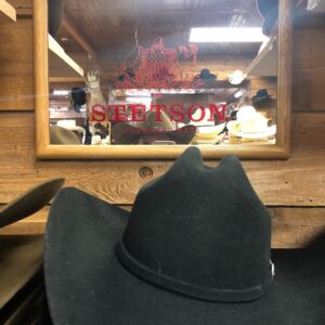Maria Christina Thayer Instagram - Hat shopping as a short person.