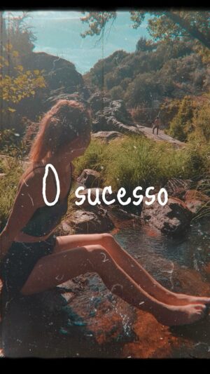 Maria Dias Instagram - O sucesso mede-se por estas coisas. Acho que estou bem na vida.