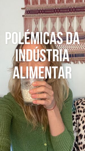 Maria Dias Instagram - A indústria alimentar é confusa ✨😎