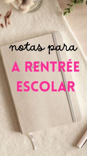 Maria Dias Instagram - A maior parte das crianças vai esta semana para a escola, e gostava de pedir aos pais que se sentassem 5 mn com os filhos e lhes lembrassem a importância aceitar os outros seja qual for a cor da cor da pele, a marca dos ténis ou aspecto.
Reutilizar material do ano passado é válido e necessário.
Os meninos podem usar rosa e as meninas azul, os brinquedos não têm sexo predefinido, apenas uma função: brincar. E brincar é fundamental. 
Uma boa alimentação, sem industrializados e sem açúcar é meio caminho andado para a concentração. E amor. Sempre.
Boa rentrée a todos e a todas!