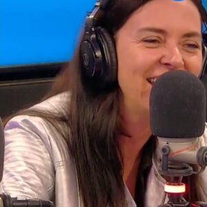 María Elena Dressel Instagram - ¡En #NadaEsTanGrave junto a @marcosimu y @elenadressel nunca la pasamos mal!

👀 Los Jabonosos de Río Bueno te acompañan para informarte y hacerte reír de lunes a viernes de 07:00 a 10:00 horas a través de la 88.5 y en Concierto.cl.

👉🏻 Revive este y otros capítulos en Spotify o en envivo.concierto.cl