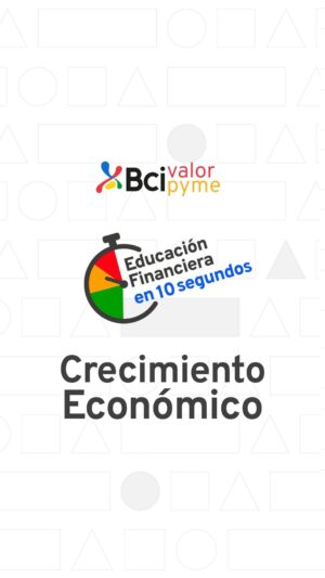 María Elena Dressel Instagram - ¡Presentamos Educación Financiera en 10 segundos! ⏱️ Un espacio diferente en el que @elenadressel entrevista a Sergio Lehmann, Economista Jefe Bci, quien respondió a sus preguntas sobre los temas más importantes de la economía. Este capítulo es sobre crecimiento económico en Chile, los sectores más y menos favorecidos, los escenarios para las pymes y más. ¡No te lo pierdas!