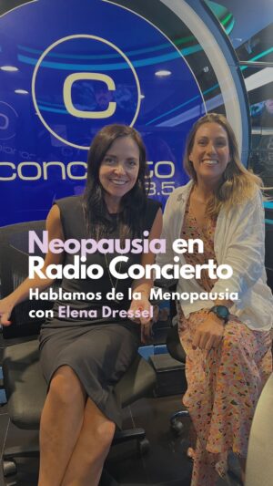 María Elena Dressel Instagram - 