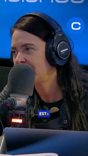 María Elena Dressel Instagram - ¿Deberían dedicarse al ASMR?🤨

👉🏻 Hoy, en #NadaEsTanGrave, nuestros Marco Silva y María Elena Dressel cada día encuentran algo con qué innovar.

👀 Por eso, no te puedes perder #NadaEsTanGrave de lunes a viernes de 07:00 a 10:00 horas en la 88.5 y envivo.concierto.cl.